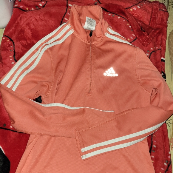 adidas Tops - Womens workout top